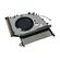 Cooler compatibil Asus 13NX05V0T02011, NS85C70-22H01, pentru ExpertBook B1 B1402CBA, B1402CGA, B1402CVA, B1502CBA, B1502CGA, B1502CVA