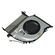 Cooler compatibil Asus 13NX05V0T02011, NS85C70-22H01, pentru ExpertBook B1 B1402CBA, B1402CGA, B1402CVA, B1502CBA, B1502CGA, B1502CVA