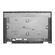 Capac display compatibil Lenovo IdeaPad Flex 5-14ALC05, 5-14ARE05, 5-14IIL05, 5-14ITL05, Gri, model 5CB0Y85294