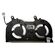 Sistem ventilatoare compatibile Lenovo IdeaPad Slim 5 16IRL8 16IAH8 16IMH9 16AHP9, BAPA1206R5HY003, DFS5F22B157619, 5F10S14105 5F10S14104