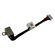 Mufa de alimentare HP EliteBook 640 G8, G9, G10, 645 G9, G10, 650 G8, G9, G10, 655 G9, G10, 830 G7, G8, 835 G7, G8, 840 G7, G8, 845 G7, G8, 850 G7, G8, 855 G7, G8, ProBook 440 G8, G9, G10, ProBook 445 G8, G9, G10, 450 G8, G9, G10, 455 G8, G9, G10, 635 G7, G8, model M15626-001, M21725-001