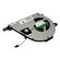 Cooler ventilator compatibil HP ChromeBook 15-DE, 15T-DE, TPN-C140, model EG50040S1-CH70-S9A, DC28000N5S0SUO3, L54807-001