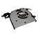 Cooler ventilator compatibil HP x360 330 G1, Pavilion x360 Convertible 13-S, 13T-S, model DFS400705PU0T-FGCS, 023.1003B.0001, 023.100313.0001, NS55C00-14J12, 809825-001