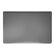 Capac display compatibil Dell Latitude 3540, 3550, gri, model 3JW02
