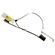Cablu video Lenovo Ducati 5, IdeaPad 5-14ABA7, 5-14ALC05, 5-14ARE05, 5-14IAL7, 5-14ITL05, 5-14IIL05, FLMS0_EDP_RGB_CABLE_ASSY, DC02003N100