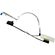 Cablu video Lenovo Ducati 5, IdeaPad 5-14ABA7, 5-14ALC05, 5-14ARE05, 5-14IAL7, 5-14ITL05, 5-14IIL05, FLMS0_EDP_RGB_CABLE_ASSY, DC02003N100