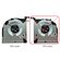 Cooler GPU compatibil Lenovo Legion Slim 5 16APH8, Slim 5 16IRH8, 12V 1A, DFSCL12E064861 5H40S20914 5H40S20937
