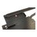 Sistem de racire cu radiator si ventilatoare pentru HP Gaming Pavilion 17-CD TPN-C142 echipat cu GPU Nvidia GTX1650 N18P, model AT2K9002DC0 HA83, ND85C14, ND85C15, L57166-001