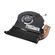 Sistem de racire cu radiator si ventilatoare pentru HP Gaming Pavilion 17-CD TPN-C142 echipat cu GPU Nvidia GTX1650 N18P, model AT2K9002DC0 HA83, ND85C14, ND85C15, L57166-001