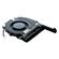 Cooler CPU Asus DQ5D577E008 DFS5K22B056738 13NR0600T05011, TUF Gaming F15 FX506HC FX506HCB FX506HE FX506HEB FX506HF FX506HM FX566HC FX566HM, F17 FX706HC FX706HCB FX706HE FX706HF FX706HM FX766HCB
