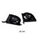 Set coolere Lenovo Legion 5-15ARH05H 5P-15ARH05H, DC 12V, BAPA0909R2HY004 BAPA0909R2HY003 5H40S20132 5H40S20133 DFSCK2211518Q EP, DFS2400125Q0T EP
