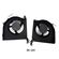 Set coolere Lenovo Legion 5-15ARH05H 5P-15ARH05H, DC 12V, BAPA0909R2HY004 BAPA0909R2HY003 5H40S20132 5H40S20133 DFSCK2211518Q EP, DFS2400125Q0T EP