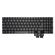 Tastatura compatibila Lenovo Legion S7 15ACH6, 16ARHA7, 16IAH7, 16APH8, 16IRH8, gri, layout US, cu iluminare RGB pe fiecare tasta