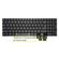 Tastatura compatibila Lenovo Legion S7 15ACH6, 16ARHA7, 16IAH7, 16APH8, 16IRH8, gri, layout US, cu iluminare RGB pe fiecare tasta