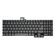 Tastatura compatibila Lenovo IdeaPad 5 Pro 16ACH6, 16IHU6, 16ARH7, 16IAH7, IdeaPad Pro 5 16APH8, 16ARP8, 16IRH8, 16AHP9, 16IMH9, gri, layout US, cu iluminare