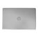 Capac display compatibil HP 17-BY, 17-CA, 17G-CR, 17Q-CS, 17T-BY, 17Z-CA, 470 G7, argintiu