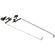 Balamale display compatibile HP 17-BY, 17-CA, 17G-CR, 17Q-CS, 17T-BY, 17Z-CA, 470 G7
