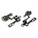 Balamale display compatibile HP 17-BY, 17-CA, 17G-CR, 17Q-CS, 17T-BY, 17Z-CA, 470 G7