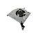 Set coolere compatibile Legion Pro 7 16IRX8H Type 82WQ, model BAPA0810R2HY004, BAPB0810R2HY004, DFSCL12E16486P, DFSCL12E06486P