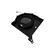 Set coolere compatibile Legion Pro 7 16IRX8H Type 82WQ, model BAPA0810R2HY004, BAPB0810R2HY004, DFSCL12E16486P, DFSCL12E06486P