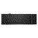 Tastatura laptop compatibila MSI GE76 Dragon Tiamat, Raider, Raider Deluxe Edition, GP76 Leopard, cu iluminare RGB programabila pe fiecare tasta, layout US international