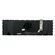 Tastatura laptop compatibila MSI GE76 Dragon Tiamat, Raider, Raider Deluxe Edition, GP76 Leopard, cu iluminare RGB programabila pe fiecare tasta, layout US international
