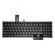 Tastatura compatibila Lenovo Legion 5 15ACH6A, 15IAH7H, 15ARH7H, 15ACH6H, 15ITH6H, 17ITH6H, 17ACH6H, Legion 5 Pro 16ITH6H, 16ACH6H, 16IAH7H, 16ARH7H, 16IRX8, Layout US, gri, iluminare alba