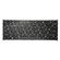 Tastatura compatibila Acer Swift 5 SF514-52, SF514-53, SF514-54, SF514-55, SF514-56, negru, US, fara iluminare
