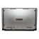 Capac display compatibil Huawei MateBook D15 (2020), argintiu