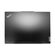 Capac display original Lenovo ThinkPad E16 Gen 1 & Gen 2, negru netalizat, model 5CB1L57748