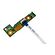Buton power cu cablu 6 pini conectare la placa de baza compatibil Asus A550, A552, D552, F550, F552, FX550, GL542VX, K550, R510, R513, X550, Y582, model 90NB00W0-R10020, 90NB0670-R10010, 14010-00046300, 14010-00046600