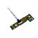 Buton power cu cablu 6 pini conectare la placa de baza compatibil Asus A550, A552, D552, F550, F552, FX550, GL542VX, K550, R510, R513, X550, Y582, model 90NB00W0-R10020, 90NB0670-R10010, 14010-00046300, 14010-00046600