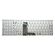 Tastatura laptop Lenovo IdeaPad 700-15ISK, 700-17ISK, layout UK-Spanish, fara iluminare