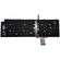 Tastatura compatibila Dell Precision 7550, 7560, 7750, 7760, cu iluminare, neagra, layout US, fara rama
