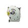 Cooler compatibil Asus 13N1-3XP0121 DFS561405PLOT, VivoBook 15 X507UB A507M A507MA A507UA A507UB, F507MA F507UA F507UB F507UF, R507LA R507MA R507UA R507UB R507UF