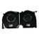 Set coolere compatibile ASUS (5V 0.5A) ROG NS85C59-20G04, DFS5K221153715, NS85C59-20G05, NS85C59-21J10, DFS5K223052835, 13NR0510P01011, 13NR0510P01021, 13NR0510P02011, 13NR0510P02021