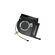 Cooler video GPU compatibil Asus DFS5K221153718  DQ5D577E009 DQ5D577E010, 13NR0750T01011, 13NR0600T04011, 13NR0750T02011 TUF Gaming A15 FA506IC FA506ICB FA506IE FA506IHR