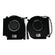 Set coolere compatibile ASUS (5V 0.5A) ROG NS85C59-20G04, DFS5K221153715, NS85C59-20G05, NS85C59-21J10, DFS5K223052835, 13NR0510P01011, 13NR0510P01021, 13NR0510P02011, 13NR0510P02021