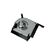 Cooler video GPU compatibil Asus DFS5K221153718  DQ5D577E009 DQ5D577E010, 13NR0750T01011, 13NR0600T04011, 13NR0750T02011 TUF Gaming A15 FA506IC FA506ICB FA506IE FA506IHR