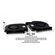 Set coolere compatibile ASUS (5V 0.5A) ROG NS85C59-20G04, DFS5K221153715, NS85C59-20G05, NS85C59-21J10, DFS5K223052835, 13NR0510P01011, 13NR0510P01021, 13NR0510P02011, 13NR0510P02021