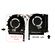 Cooler video GPU compatibil Asus DFS5K221153718  DQ5D577E009 DQ5D577E010, 13NR0750T01011, 13NR0600T04011, 13NR0750T02011 TUF Gaming A15 FA506IC FA506ICB FA506IE FA506IHR