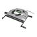 Cooler Asus EG50040S1-CB60-S9A, DQ5D518M000, DQ5D578M001, VivoBook X510QA, X510QR, X510UA, X510UAD, X510UAO, X510UAR, X510UF, X510UN, X510UQ, X510UR, model 13NB0FM0P01211