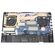 Cooler video GPU compatibil Asus DFS5K221153718  DQ5D577E009 DQ5D577E010, 13NR0750T01011, 13NR0600T04011, 13NR0750T02011 TUF Gaming A15 FA506IC FA506ICB FA506IE FA506IHR