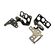 Set balamale compatibile Acer Aspire A115-32, A315-35, A315-58, A515-56, Extensa EX215-32, EX215-54, EX215-54G, Swift S50-53