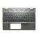 Carcasa superioara cu tastatura HP Pavilion X360 15-CR, 15T-CR, TPN-W132, layout US, gri inchis cu auriu, model L12731-001