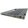 Carcasa superioara cu tastatura HP Pavilion X360 15-CR, 15T-CR, TPN-W132, layout UK, gri inchis cu argintiu, model L12732-031