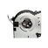 Cooler compatibil Asus VivoBook 14x K3405VA, K3405VC, K3405VF, K3405ZF, model G80N12MS1MZ-57T11, DQ5DC88E015, DFSCL42P065938, 13NB11B0P01011