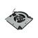 Cooler compatibil Asus VivoBook 14x K3405VA, K3405VC, K3405VF, K3405ZF, model G80N12MS1MZ-57T11, DQ5DC88E015, DFSCL42P065938, 13NB11B0P01011