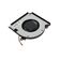 Cooler compatibil Asus VivoBook 14x K3405VA, K3405VC, K3405VF, K3405ZF, model G80N12MS1MZ-57T11, DQ5DC88E015, DFSCL42P065938, 13NB11B0P01011