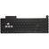 Tastatura compatibila Asus TUF Gaming F15 FA507RC, FA507RE, FX507ZC, FX507ZC4, FX507ZE, FX507ZM, FX507ZR, Neagra, Layout US, Iluminare RGB 1-ZONE